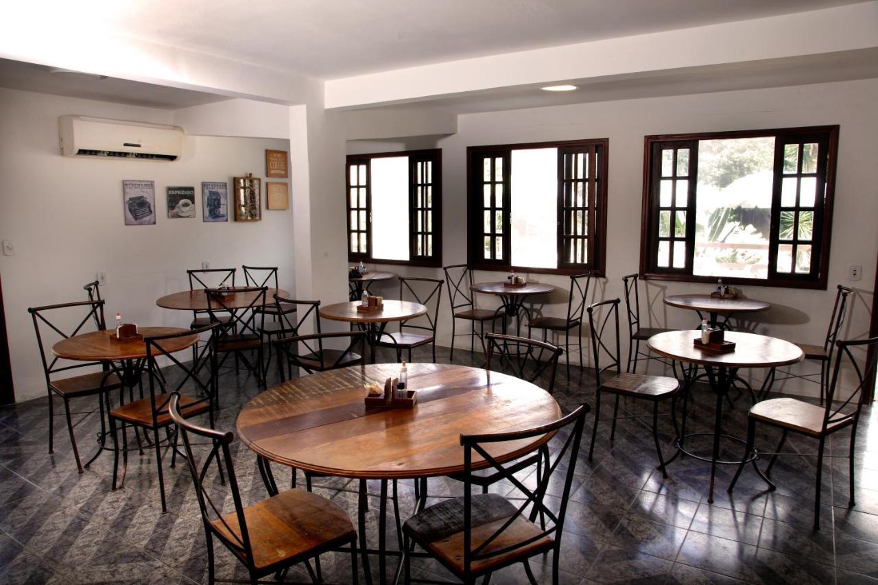 Pousada Flor De Penedo เปเนโด ภายนอก รูปภาพ